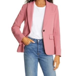 Veronica Beard Mauve Jacket